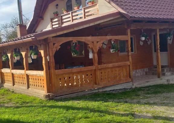 Ocna Sugatag Casa | Casa Alina Breb
