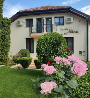 Deva Casa | Casa Alina