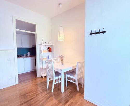 Bassano del Grappa Apartamento | Casa Aliya