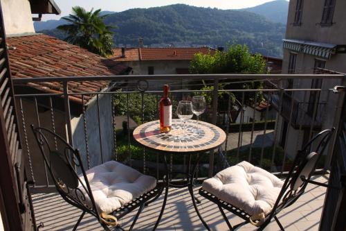 Cernobbio Casa | Casa all'era