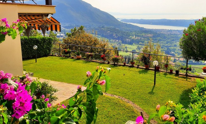 Pulciano Apartamento | CASA ALLEGRA - Affitti Brevi Italia
