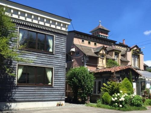 Yamanakako Casa | Casa Allegra