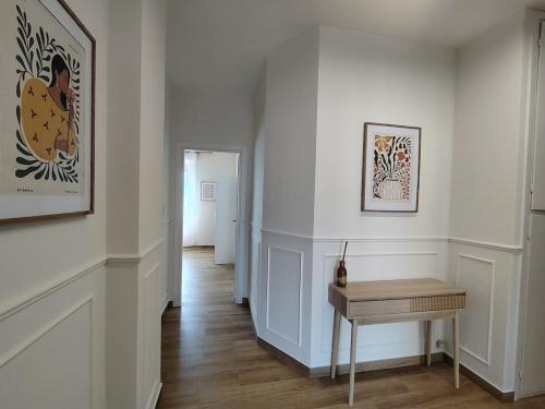 Vallecrosia Apartamento | Casa Allegria, sei posti letto, ampio e luminoso
