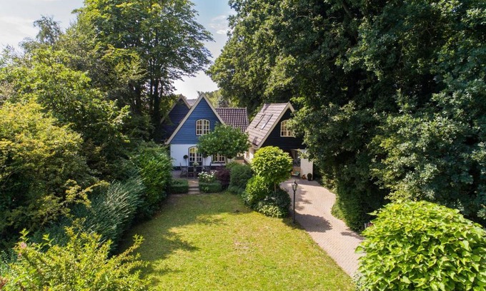 Bergen Casa | Casa Allegria - Zuiderbosch