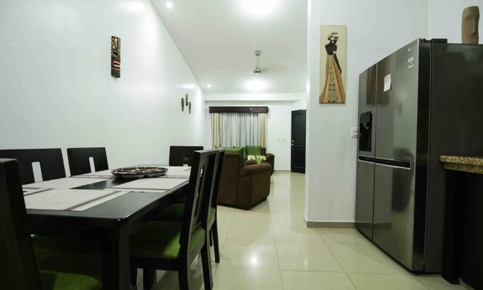 Liberia Apartamento | Casa Alma
