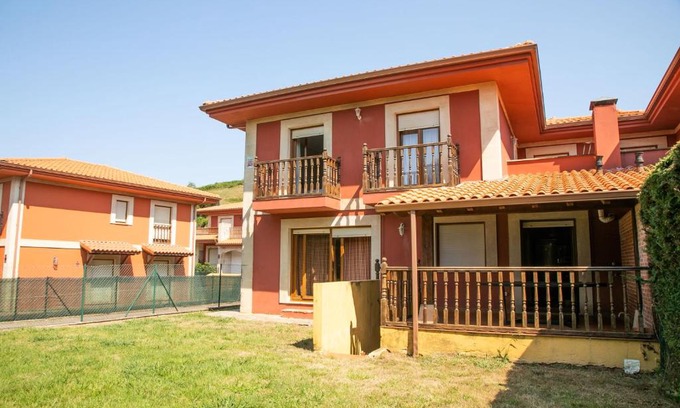Casasola Casa | Casa Alma