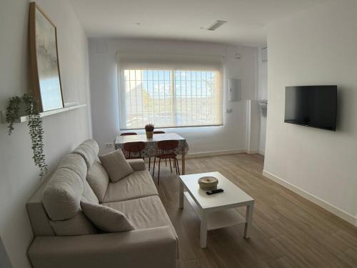 Montoro Apartamento | Casa Alma