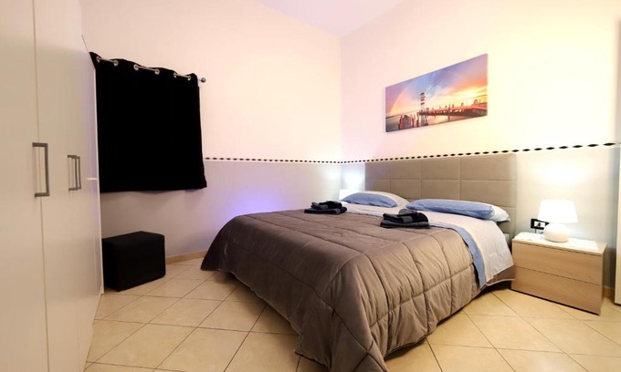 Naples Apartamento | Casa Alma