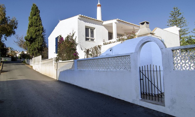 Praia da Luz Chalet De Esquí | Casa Alma Mar, 2 minutos a pie de la playa
