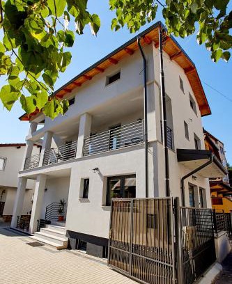 Viseu de Sus Casa | Casa Alma