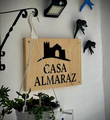 Monsaraz Casa | Casa Almaraz