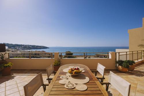 Rethymno Apartamento | Casa Almare Rethymno