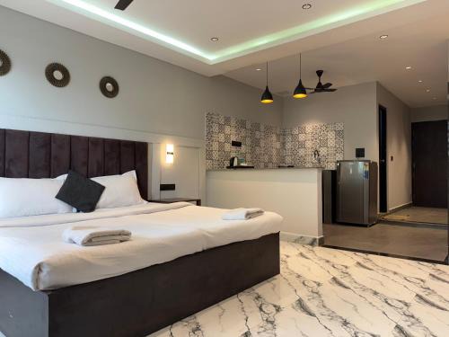 Candolim Hotel | Casa Almeida by Legends Hotels