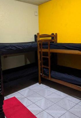 Jandira Apartamento | Casa alojamento em Jandira
