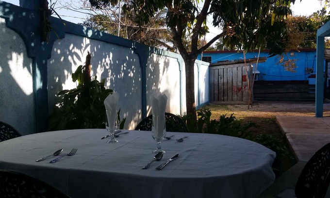 Municipality of Cienaga de Zapata Casa | Casa Alonso