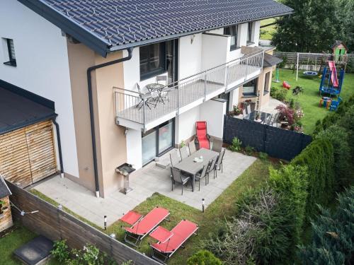 Goldegg Casa | Casa Alpina