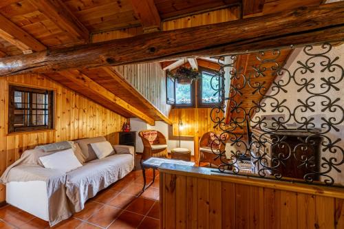 La Thuile Apartamento | CASA ALPINA - Relax e natura a La Thuile