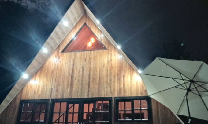 Cocles Chalet De Esquí | Casa Alpina Wifi/Aire acondicionado