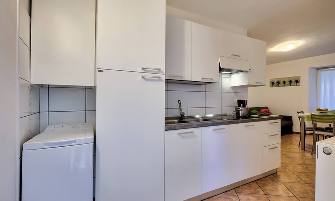 Riva del Garda Apartamento | Casa Alpino 1