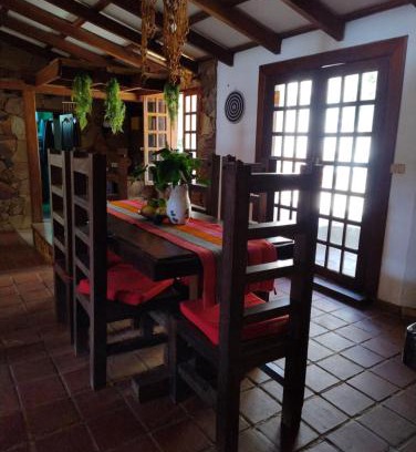 Samaipata Casa | Casa Alquimia