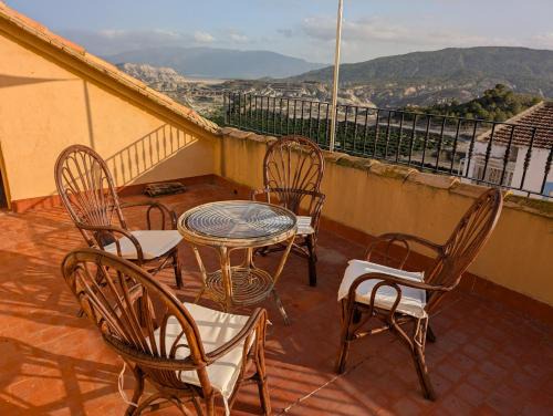 Mula Casa | Casa Alta 5