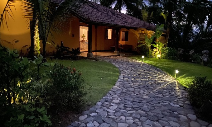 Manzanillo Casa | Casa Alta- Casa frente al mar con increíbles vistas!