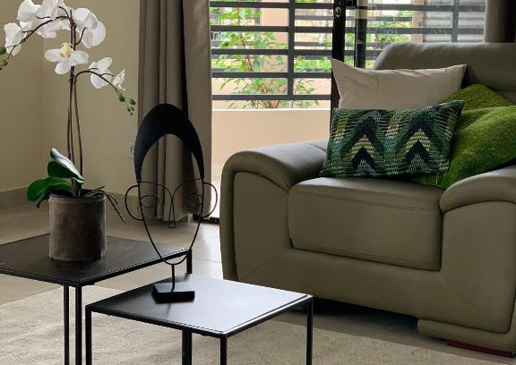 Paramaribo Apartamento | Casa Alta Gracia