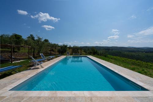 San Pietro in Bossolo Apartamento | Casa ALTA