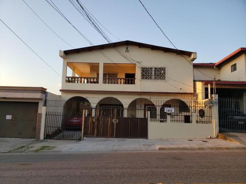San Pedro Sula Hotel | Casa Altamira
