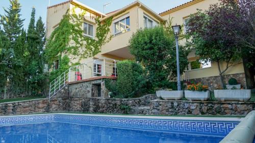 Ruidera Casa | Casa Altavista en Ruidera