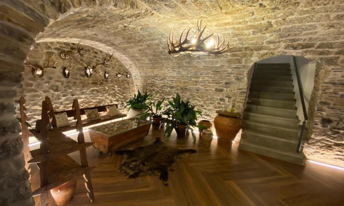 Campo Apartamento | Casa Altemir