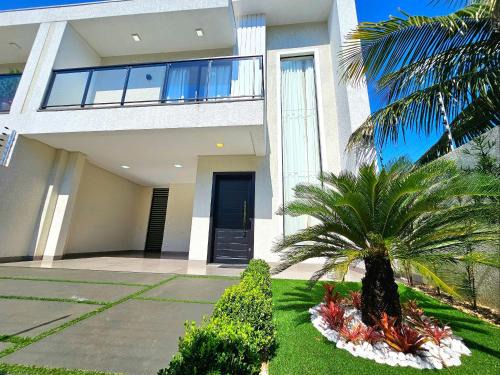 Vila Yolanda Casa | Casa Alto Padrão Novíssima 3 quartos
