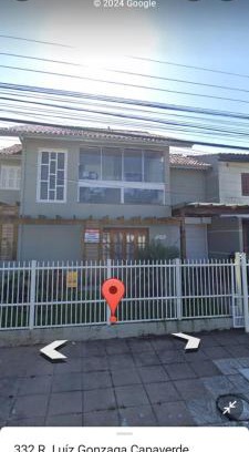 Passo de Torres Casa | Casa aluguel de verão piso 2