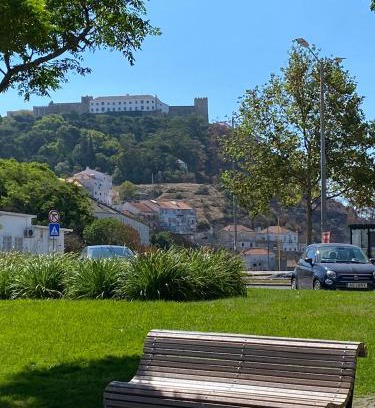 Setubal Apartamento | Casa Alves