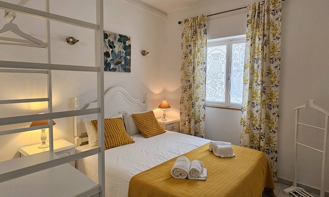 Peneco Beach Apartamento | Casa Alzira Piso 0 By ALzira