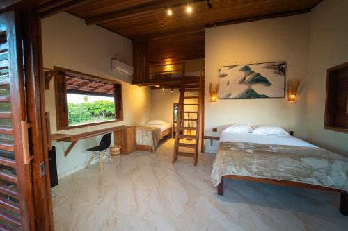 Atins Casa | Casa Amado Atins
