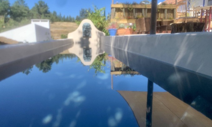 Vale de guiso Casa | Casa Amador, Charming 2 bedrooms house in Alcácer