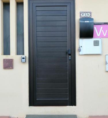 Arrecife Casa | Casa Amaia
