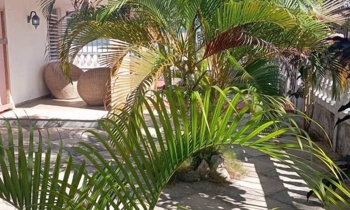 Municipality of Cienaga de Zapata Cama Y Desayuno | Casa Amalfi Maiyu Playa Larga