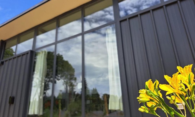 San Carlos de Bariloche Casa | Casa Amancay