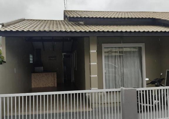 Ze Amandio Casa | Casa amanda