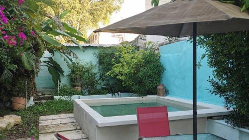 Centro Apartamento | Casa Amanecer