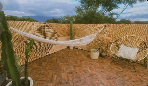 Oaxaca Casa | Casa Amapolas Oaxaca