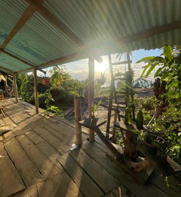 Serra Grande Casa | Casa Amar com vista para o mar
