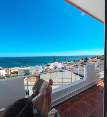 Praia da Luz Apartamento | Casa Amar- Vista panorâmica