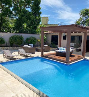 Sao Pedro da Aldeia Casa | Casa Amaral 3