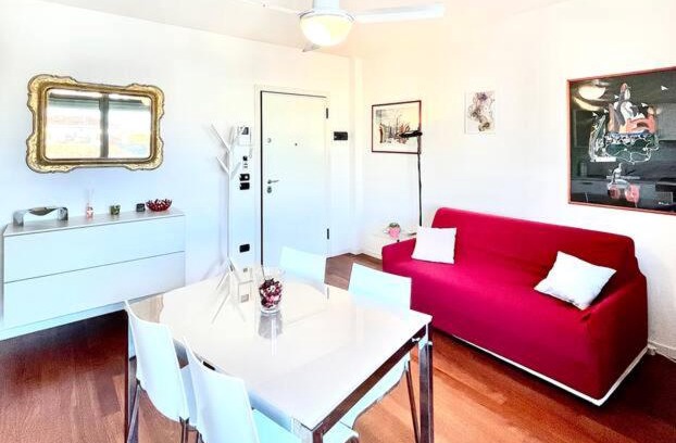 San Giuliano a Mare Apartamento | Casa Amarcord Ponte di Tiberio