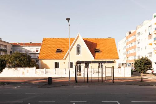 Barra Casa | Casa Amarela, 9-room beach house