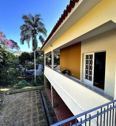 Conservatoria Casa | Casa Amarela