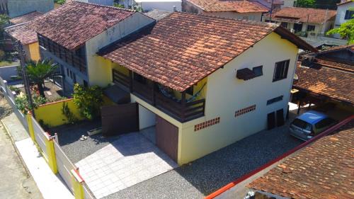 Gravata Casa | Casa Amarela